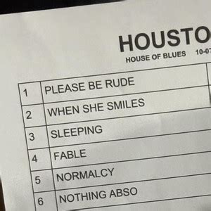 Discover Gigi Perez Setlist Secrets: Must-See Hits Revealed