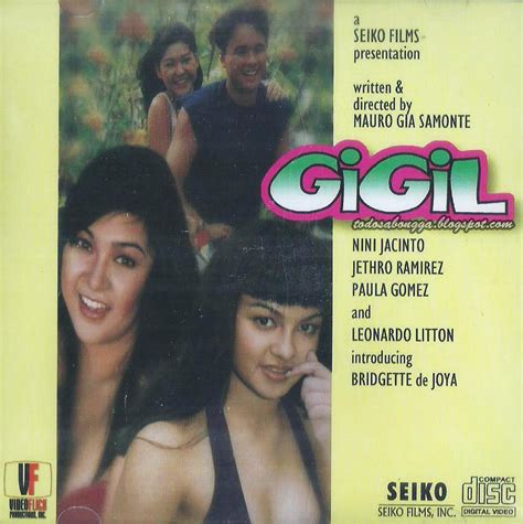 Gigil Full Movie 2000 - Hifayug