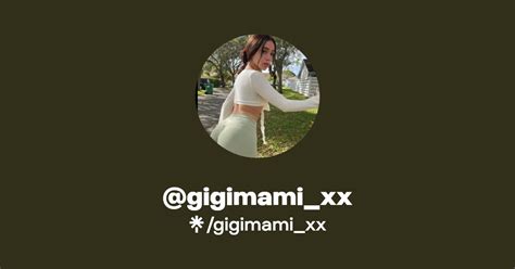 Gigimami Leaked Leaked Update Files & Photos 2026 #e28