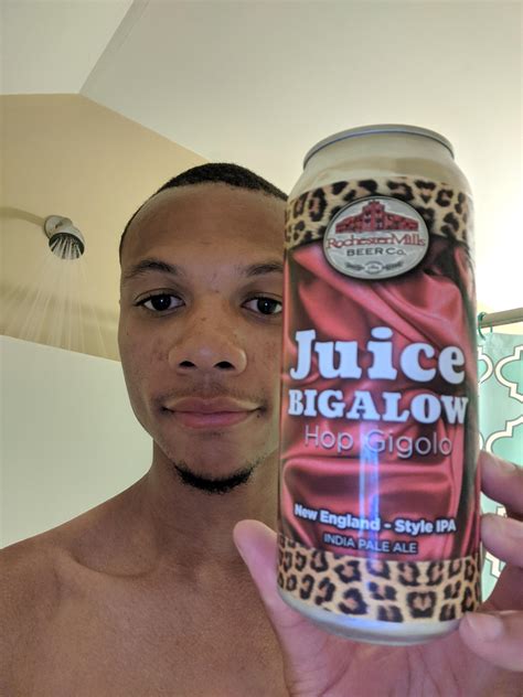 gigolo juice