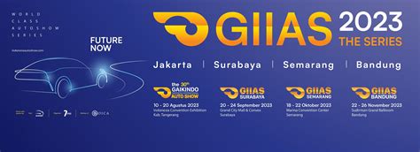 giias surabaya 2023 kapan