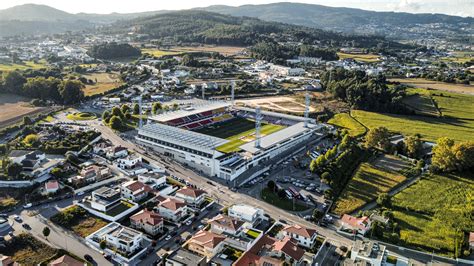 gil vicente futebol clube barcelos