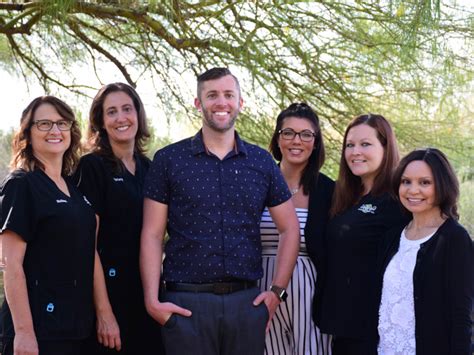 Gilbert Az Dentist