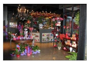 gilbert az florist shops