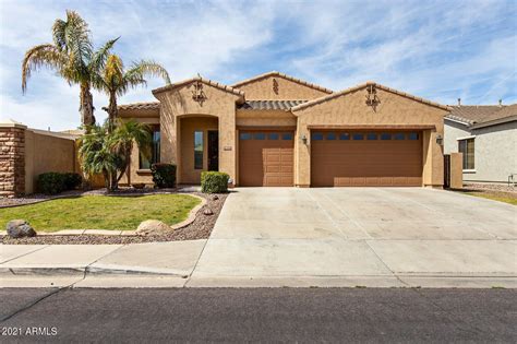 gilbert az homes for sale trulia