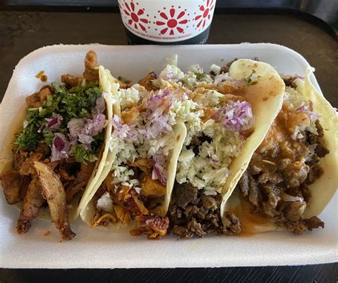 gilbert backyard taco