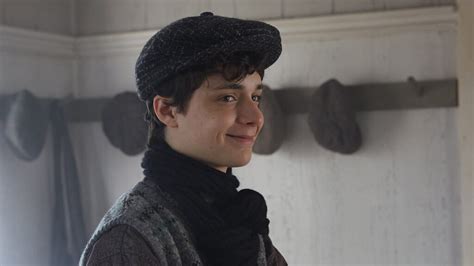 gilbert blythe zodiac sign