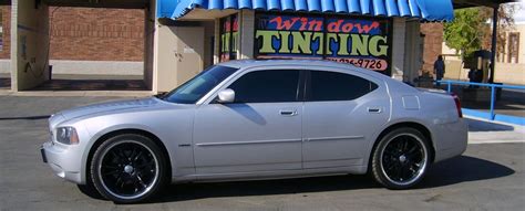 gilbert custom window tint avoid scraping scratching