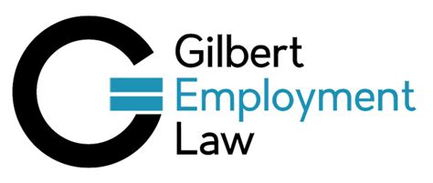 gilbert employment law firm