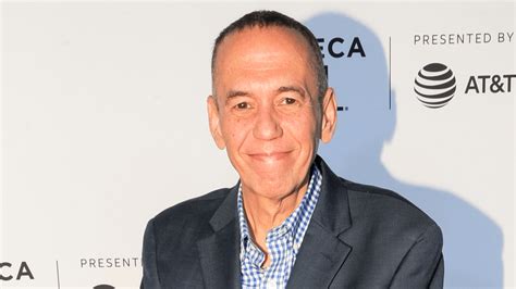 gilbert gottfried cartoon voices