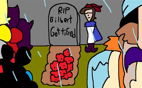 gilbert gottfried death