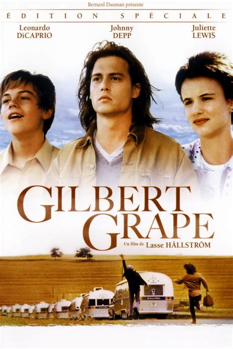 gilbert grape film streaming