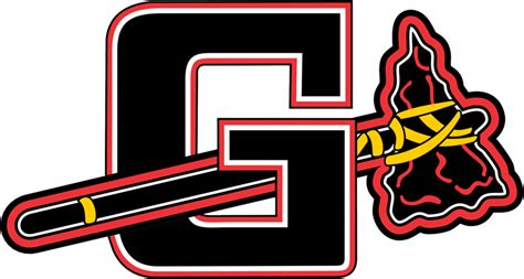 gilbert high school logo
