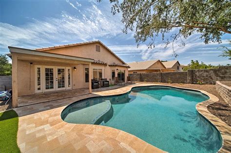 Gilbert Homes For Rent With Private Pool