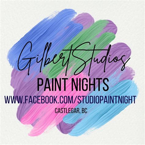 gilbert paint