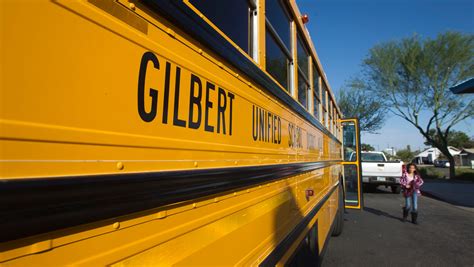 gilbert public schools lunch account