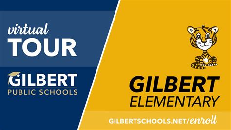 gilbert public unified school district
