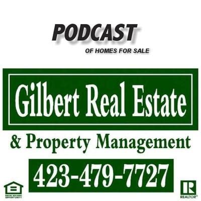 gilbert real estate cleveland tennessee