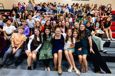 Gilbert Sc Middle School