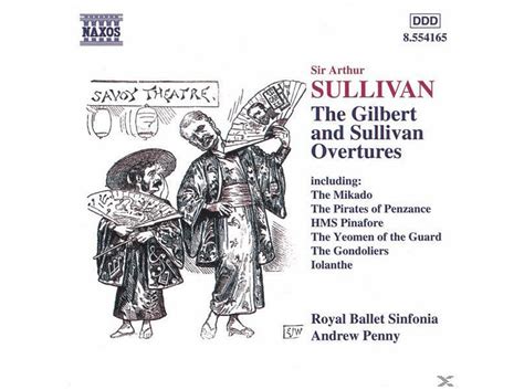 gilbert sullivan genre