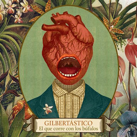 gilbertastico