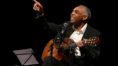 gilberto gil canciones