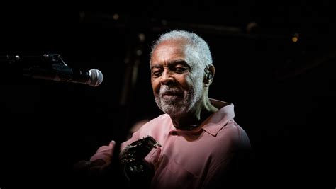 gilberto gil em lisboa