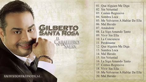 gilberto santa rosa best songs