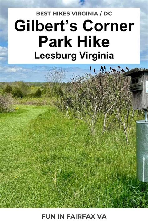 Gilberts Corner Va