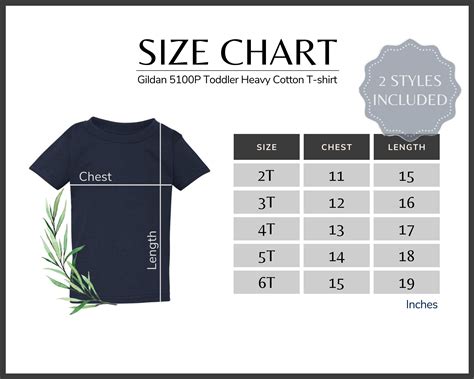 Gildan mens classic short sleeve t shirt size chart 8 5x6 by dv8s Issuu
