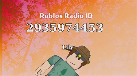 gilded lily roblox id code｜TikTok Search