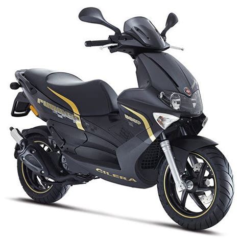 Gilera Runner Belly Pan