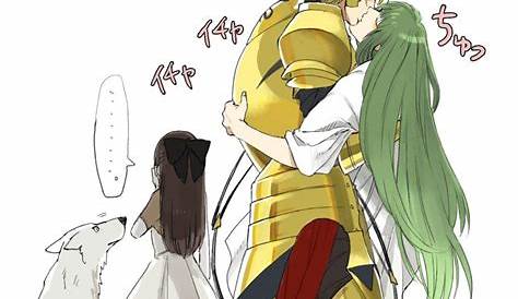 Gilgamesh X Enkidu Ao3 I Know This Boy 💖 And , Fate