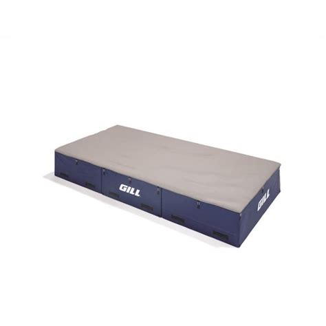 Gill High Jump Mat