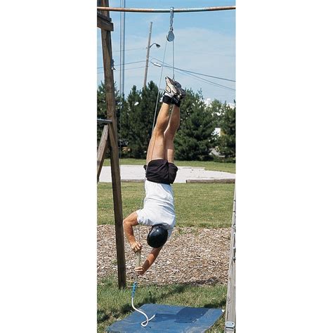 Gill Pole Vault Trainer