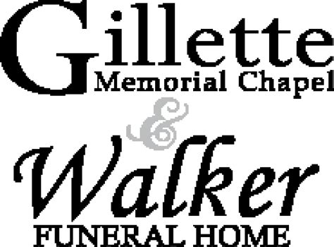 gillette memorial chapel