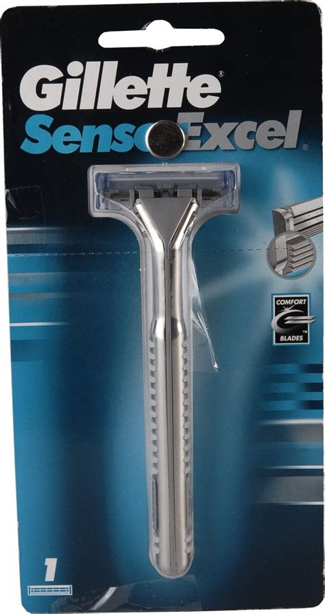 5 Tips Gillette Sensor Excel Razors