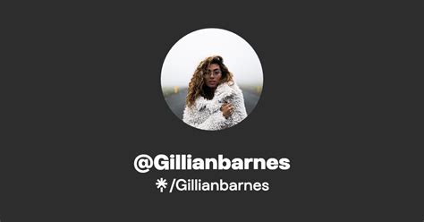 Gillianbarnes Onlyfans Leaked Photos & Videos #ecc