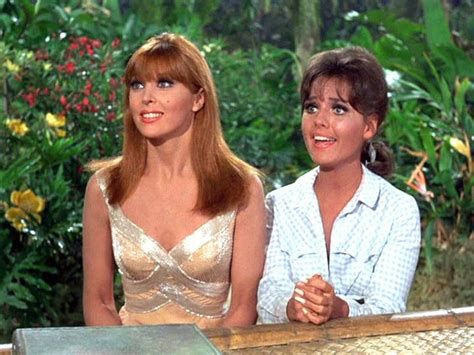 gilligan's island ginger and marianne