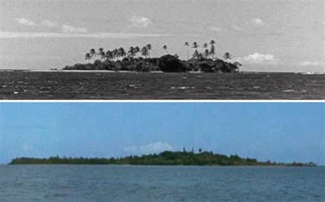 gilligan's island island location
