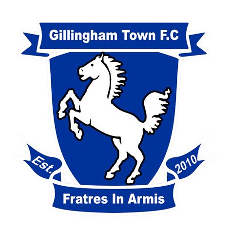gillingham town fc facebook