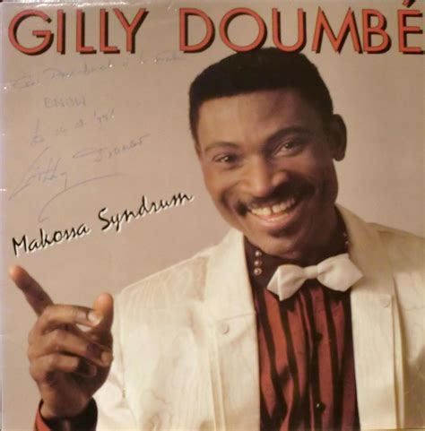 Gilly Doumbe Things Like This