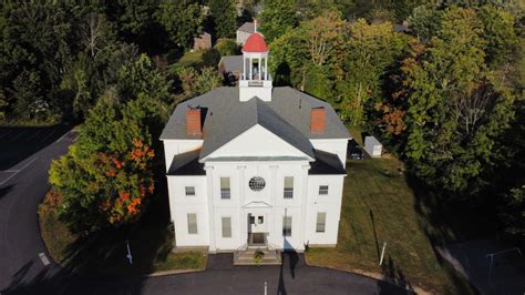 Gilmanton Town Office