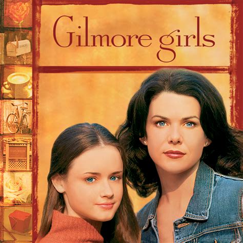 gilmore girls season 1 intro