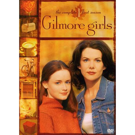 gilmore girls season 1 online