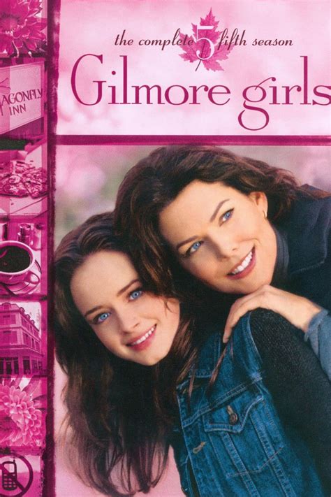 gilmore girls the movie