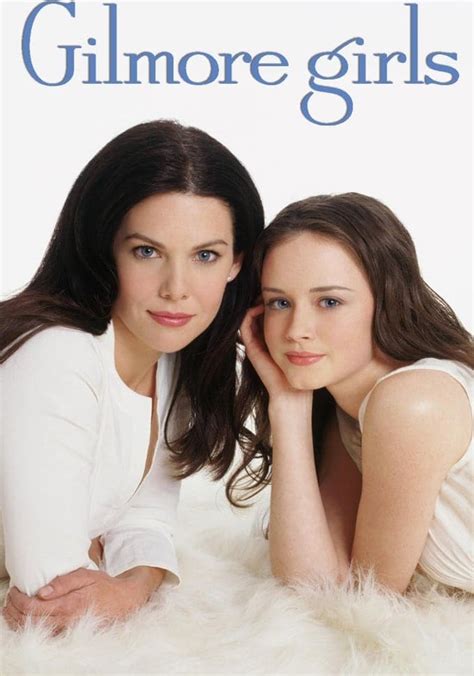 gilmore girls watch online theme