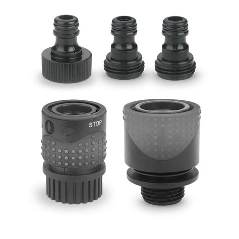 Gilmour Quick Connect