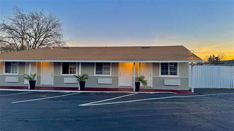 Quality Inn And Suites Gilroy Gilroy, California, US