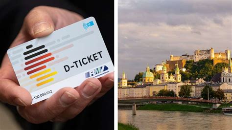 gilt deutschlandticket bis salzburg